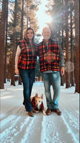 Traìnes family review photo