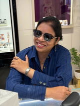 Sapna review photo