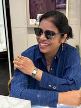 Sapna review photo