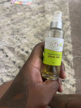 Mic Love review photo