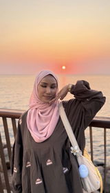 Ayesha h. review photo
