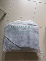 Anonymous review photo