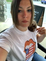 All American T-Shirt