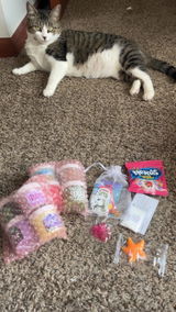 Etsy customer review photo
