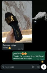 Nimra review photo