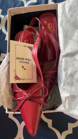 Anonymous review photo