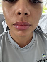 Michelle Paredes review photo