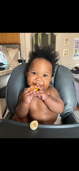 Jay'Riah Beckett review photo