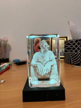 Clara A. review photo