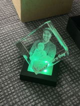 Shazia S. review photo