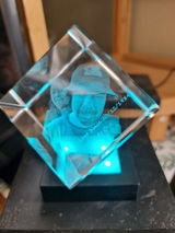 Gavin W. review photo