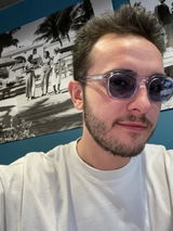 Martin review photo