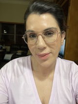 Julianna Petrone review photo