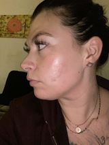 Kerriann Vincent review photo