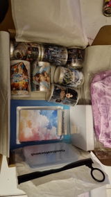 Petra review photo