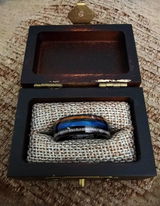 Addison review photo