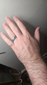 Maye review photo