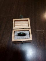 Patience review photo