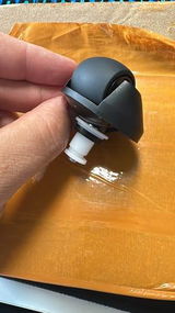 S.P.J. review photo