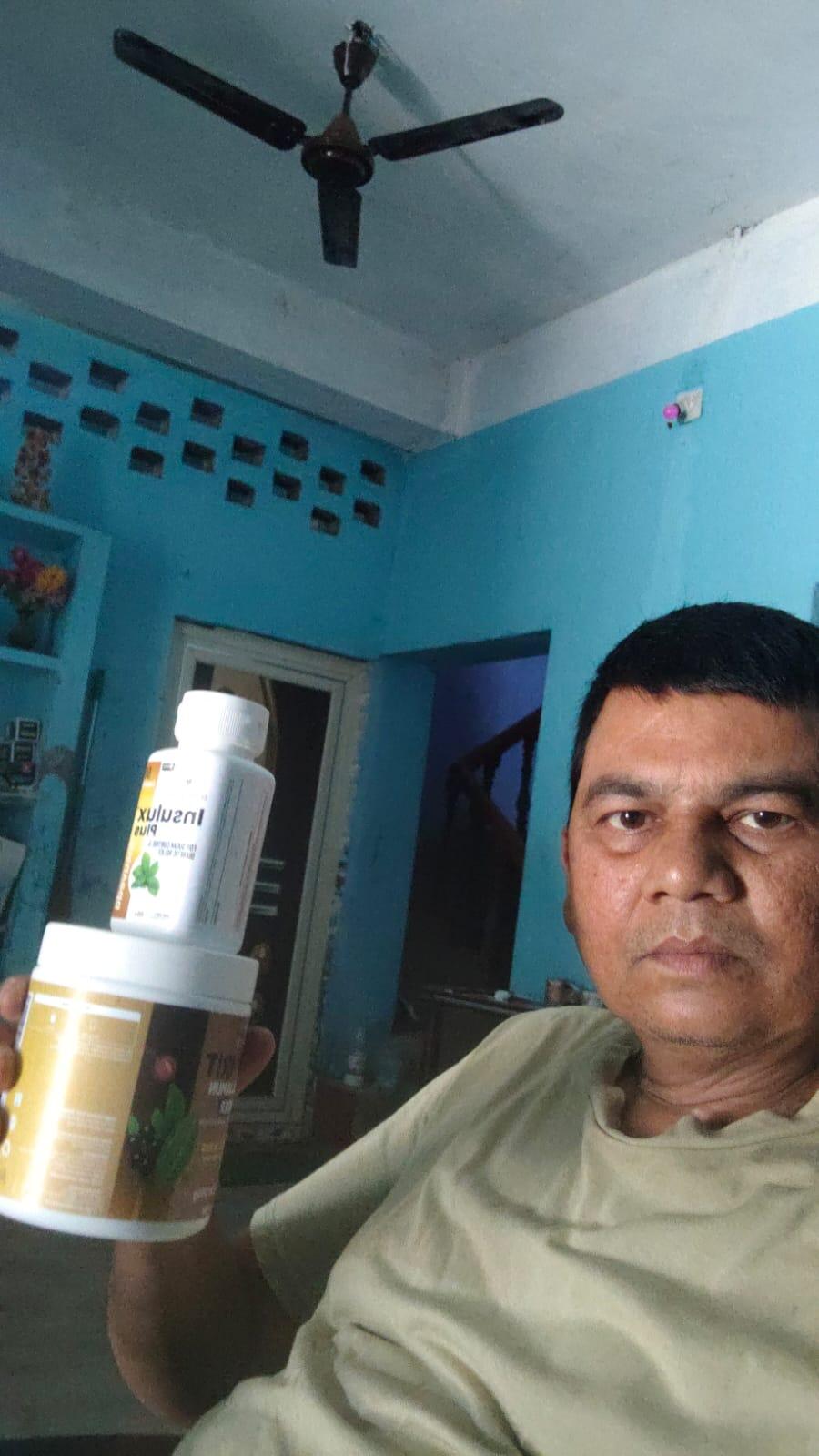 Ranjan Sahoo review photo
