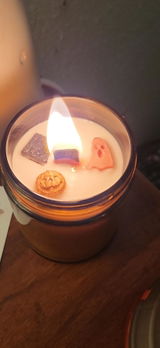 Stacey Bunch review photo