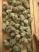 Freddie Fishscale review photo