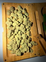 Freddie Fishscale review photo