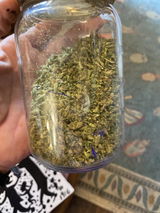 Sleeping Gypsy review photo