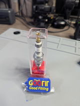Patrick Vezina review photo
