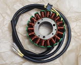 David Atkinson was happy review photo