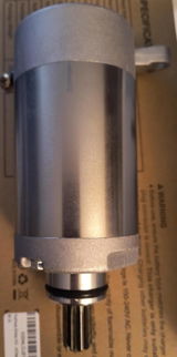 Evan b. review photo