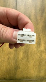 Brandon Kruszka review photo