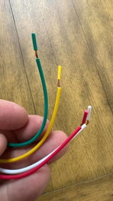 Brandon Kruszka review photo