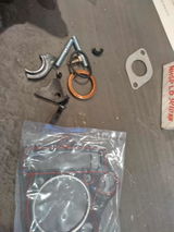 Richard George Davis review photo