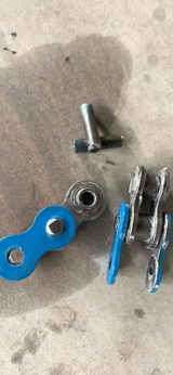 KB review photo