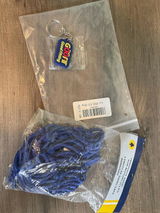 Isaac review photo