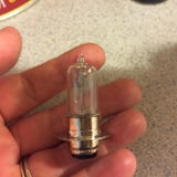 chance review photo