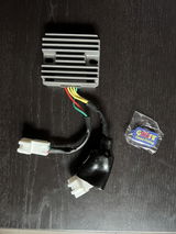 Engineer review photo