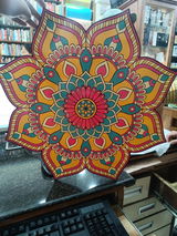 Shamsher review photo