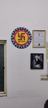 Dr SANJAY R B review photo