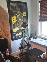 Shawn M Horsley review photo