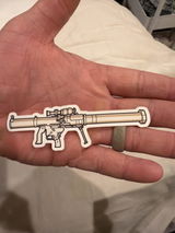 John Grove review photo