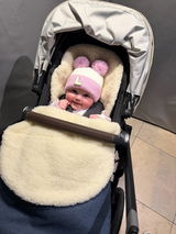 Mikayla W. review photo