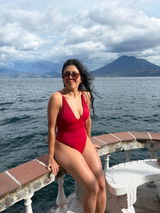 Jenice M. review photo