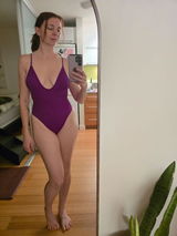 Amanda review photo