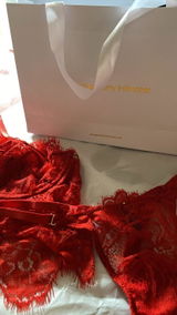 Nazlatul A. review photo