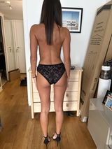 Anonymous review photo