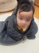 オ. review photo