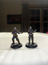 AJ Curdo review photo