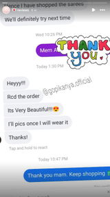 J review photo